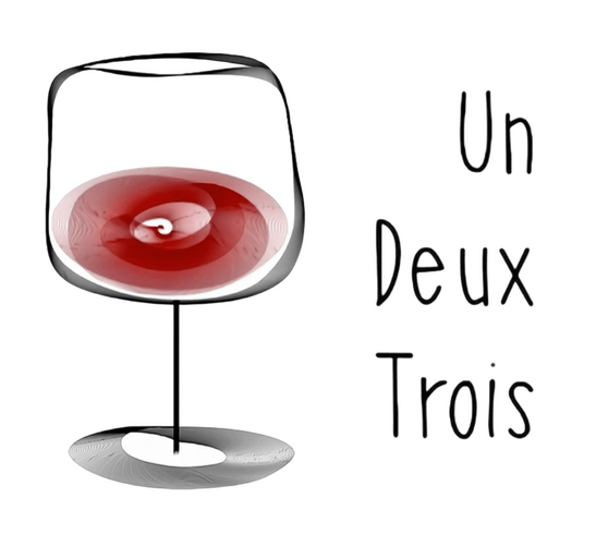 Logo Un Deux Trois